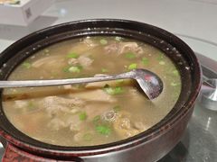 -阿才景东带皮牛肉馆(茶林苑店)