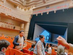 -北京喜剧院