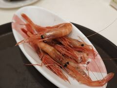 -第六季自助餐厅(甜水园店)