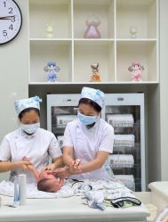 -宝生月子中心(独栋园林·福田店)