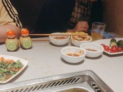 -海底捞火锅(银泰中心店)