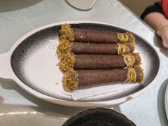 -宁夏国强手抓羊肉·清真菜(未央路凤三店)
