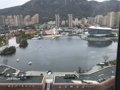 -舟山希尔顿酒店