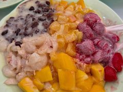 -美肴冰品·汉堡·牛腩饭(总店)