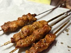 -火联烧烤(学院路创始店)
