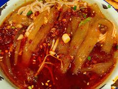 冒火锅粉-马路边边串串香(双井直营店)