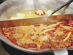 -湊湊火锅·茶憩(皇姑万象汇店)