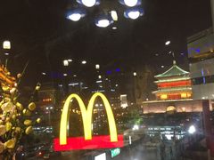 -楼兰古丽新疆菜(钟楼景观店)