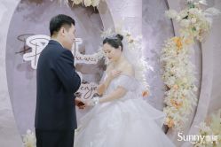 点击看大图 -Sunny喜铺婚礼策划(东部店)
