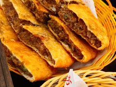 -方中山胡辣汤(西安高新区店)