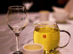 菊花茶-鲜筵(华亭宾馆店)