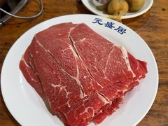 -元盛居(生态大街店)