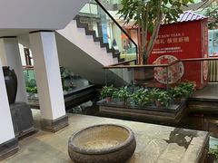 -旺顺阁鱼头泡饼(小红门店)