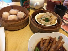 -添好运点心专门店(百老汇店)