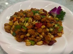 -牟传仁饭庄(星海店)