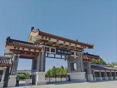 -水西公园