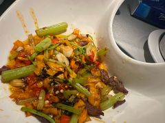 -外婆家(杭州马塍店)