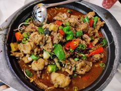 -蛙来哒(金沙洲万达店)