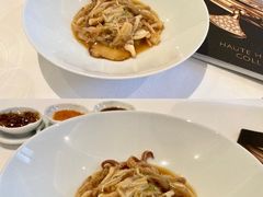 -宝丽轩中餐厅BAOLIXUAN