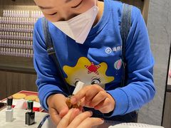 -海底捞火锅(老城根店)