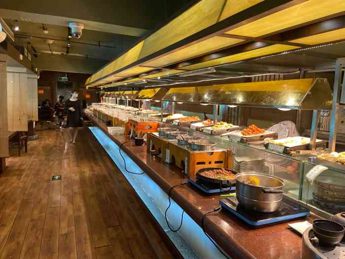 松子日本料理(朝阳北路店)