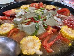 -花水湾红太阳牛肉汤锅
