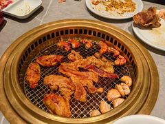 -盛江山自助料理·惠享店(千峰南路店)