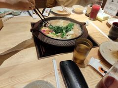 -锅物新语&寿喜烧.炉端割烹(世博源店)