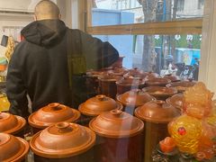 -董厨煨汤馆(车站路店)