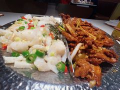 -小鱼小牛(世欧广场店)