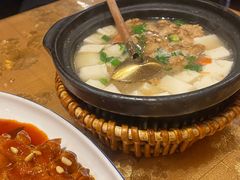 -川香煲(茅台路店)