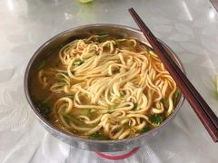 -杨记拉面总店