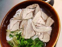 遵义羊肉粉-黔香阁·味(花木店)
