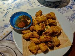 -老外婆·渔村(恒一广场店)