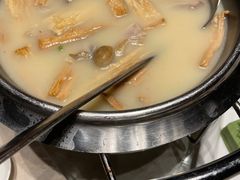 -古南都·老广东酒楼(龙江店)