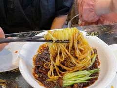 -桃园中华料理炸酱面(燕儿岛路店)