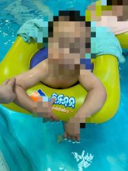 -沫奇婴幼儿水育馆(青山湖万达店)