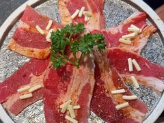 -炭虎烤肉(桂林路店)