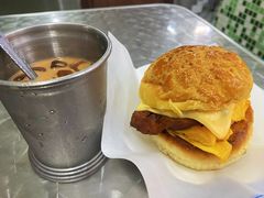 -颓记茶餐厅(夏湾店)