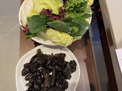 -蝎王府羊蝎子(虎坊桥总店)