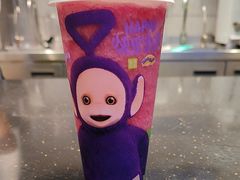 -奈雪的茶(亨特国际广场店)