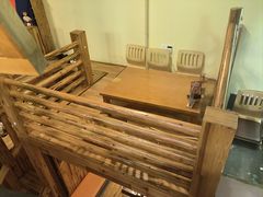 -恩你小木屋·韩式料理(假日广场店)