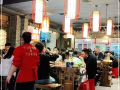 大堂-蜀大侠火锅(总府路店)