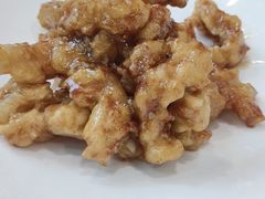 -吕氏疙瘩汤·海鲜新鲁菜(凯德mall新都心店)