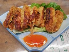 -八珍手工水饺·妈妈的爱(传芳巷店)