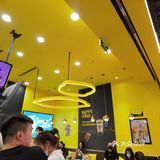 如果有小伙伴喝过他们家其他很好喝的饮品可以推荐给我