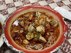 -老三样·旧食新味(万寿宫店)