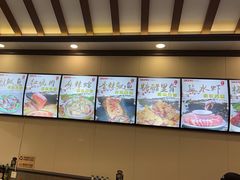 -华圆美食-老蓬莱菜(蓬港路店)