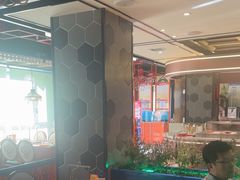 -通海俄式烧烤·俄罗斯大串(嵩山路店)