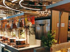 -梨花自助烤肉(西三旗万象汇黑金店)